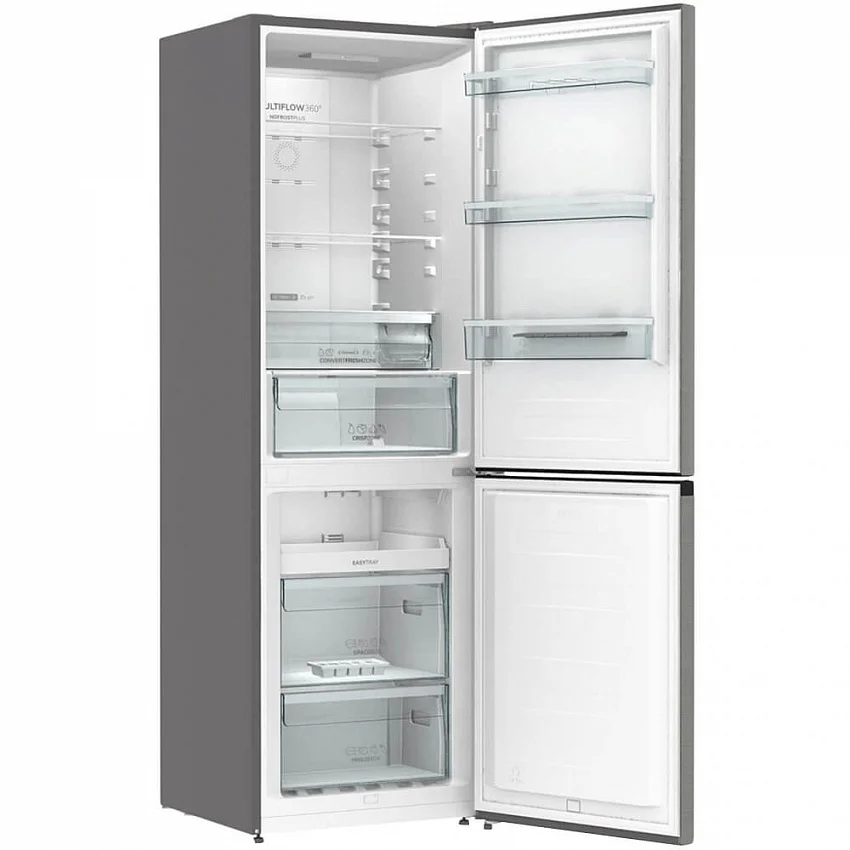 Холодильник GORENJE NRKP61EA2XL4