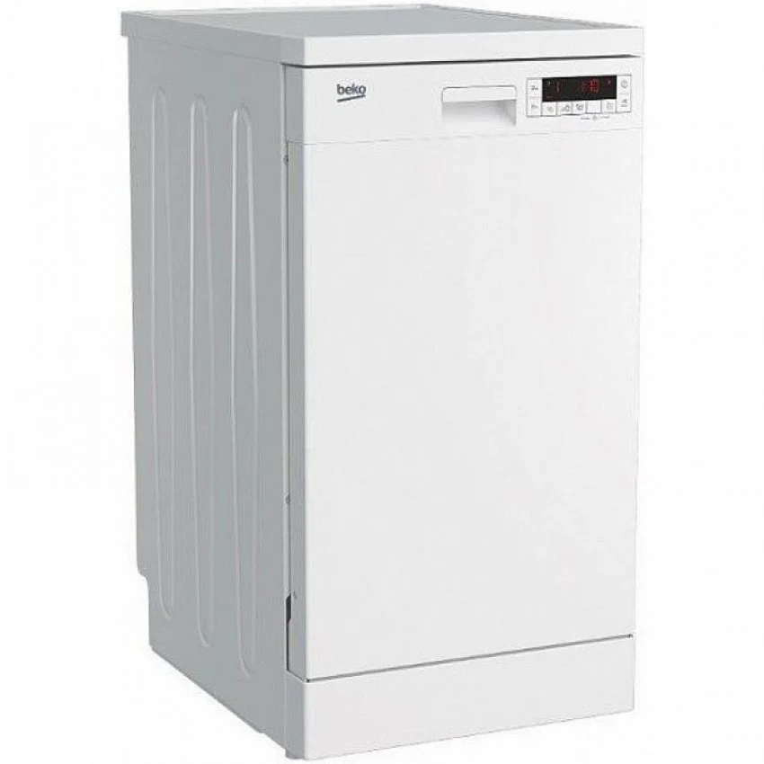 Посудомоечная машина BEKO DFS 25W11 W
