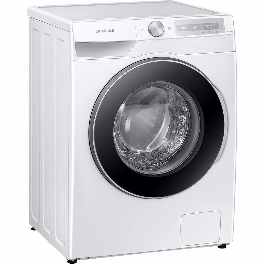 Стиральная машина SAMSUNG WW10T634CLH