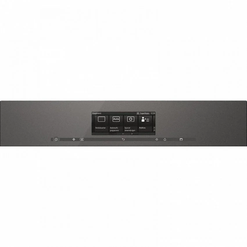 Духовой шкаф MIELE H 6800 BMX GRGR