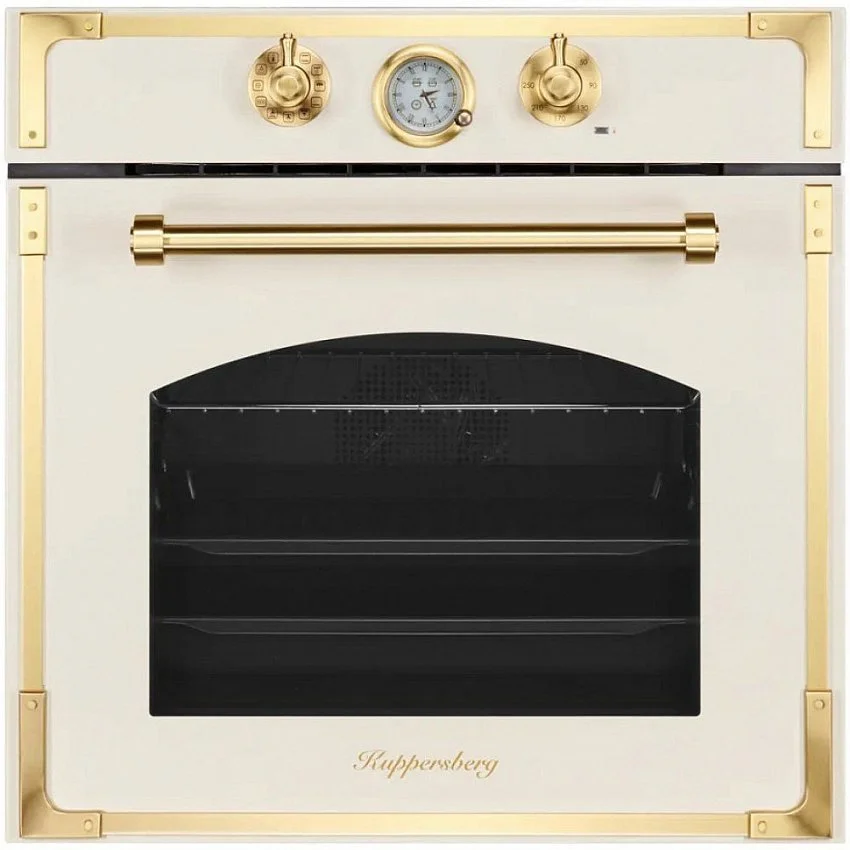 Духовой шкаф KUPPERSBERG RC 6911 C BRONZE