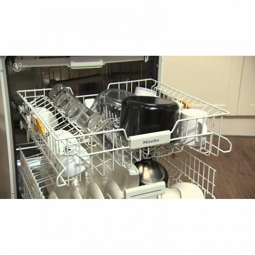 Посудомоечная машина MIELE G 6200 SC