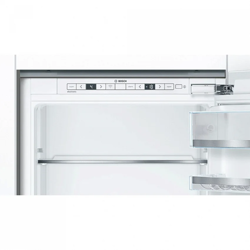 Холодильник BOSCH KIN86HD20R