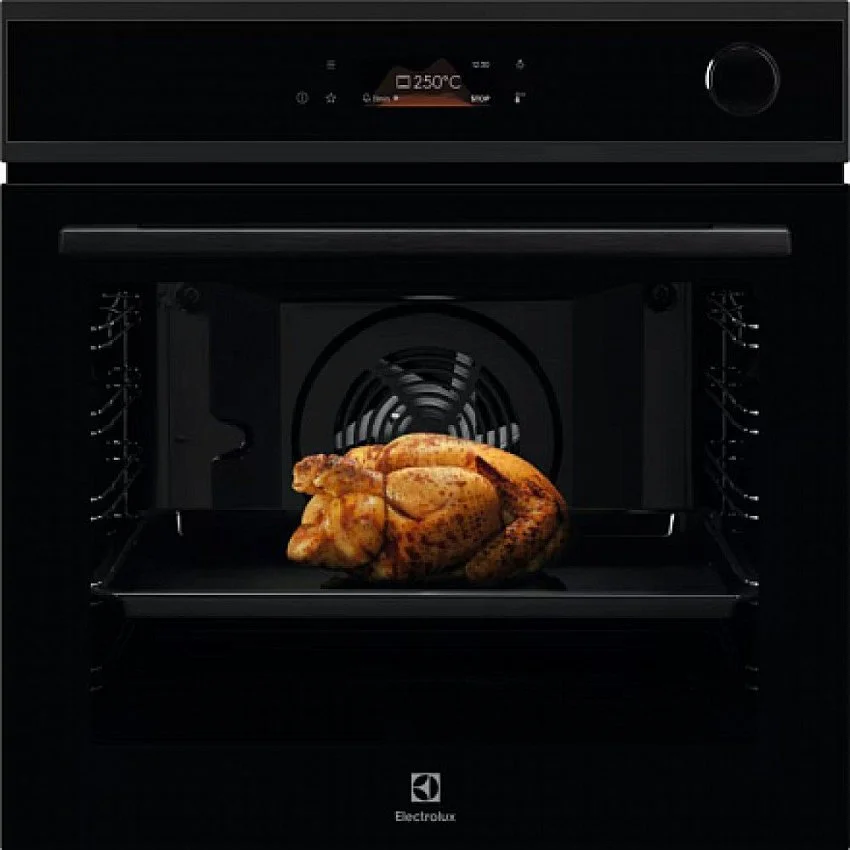 Духовой шкаф ELECTROLUX EOC8P39H