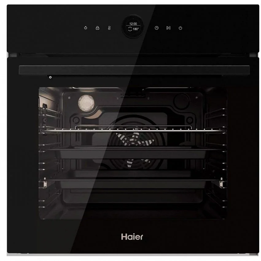 Духовой шкаф HAIER HOX-TFT6AMTB