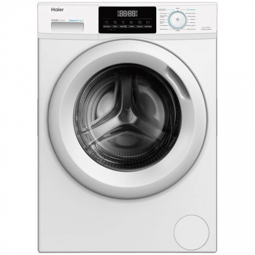Стиральная машина HAIER HW65-BP129301B