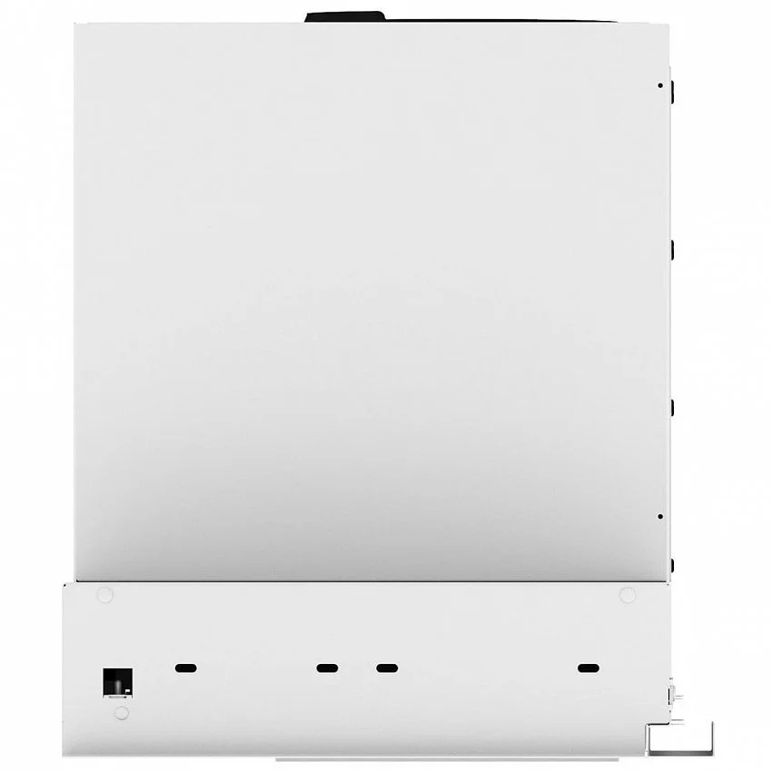 Вытяжка ELIKOR SENSE GLASS 60П-1000 WHITE