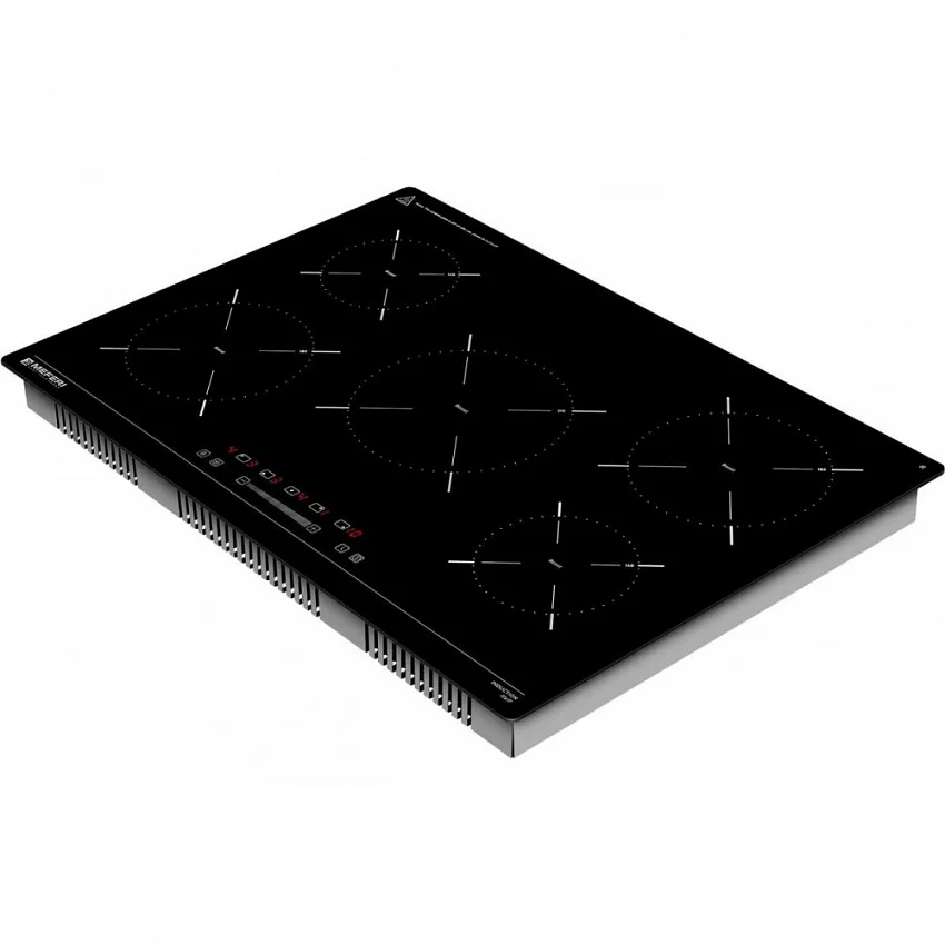 Индукционая варочная панель MEFERI MIH755BK POWER