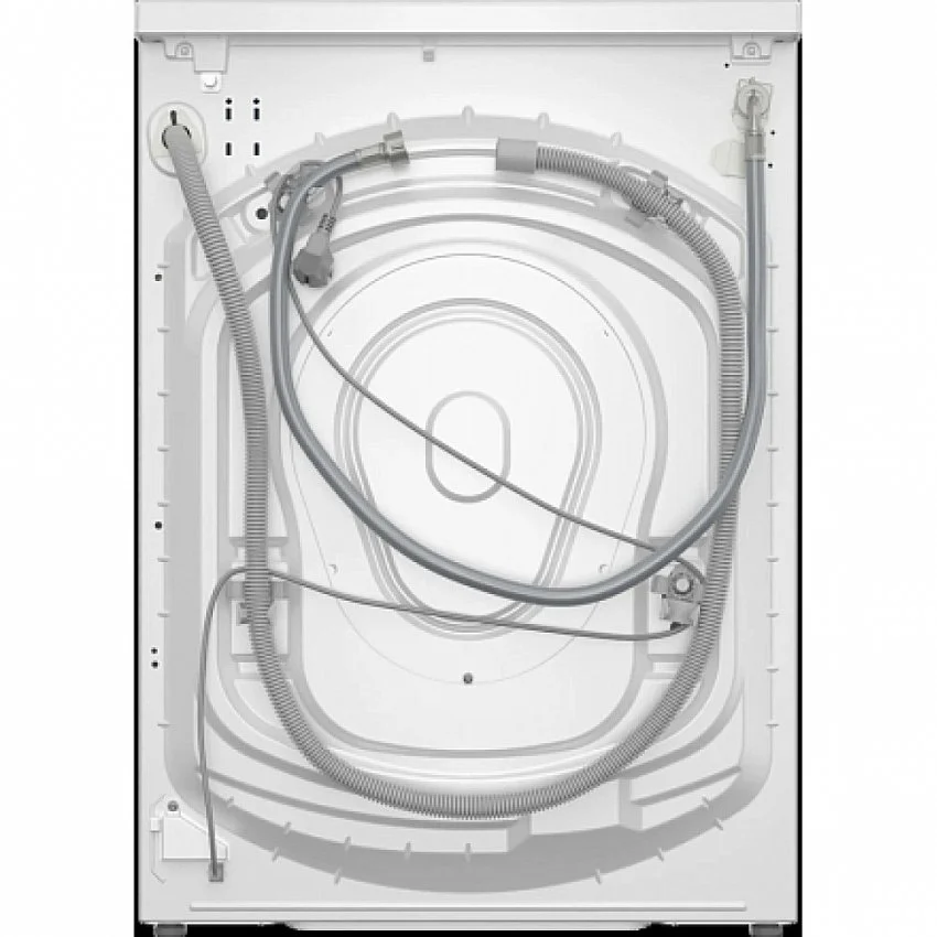 Стиральная машина BOSCH WAN2011BPL
