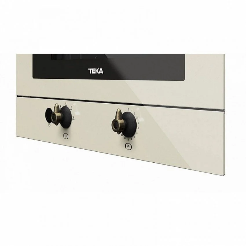 Микроволновая печь TEKA MWR 22 BI VANILLA-OS