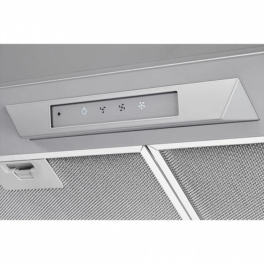 Вытяжка KUPPERSBERG INLINEA 72 INOX