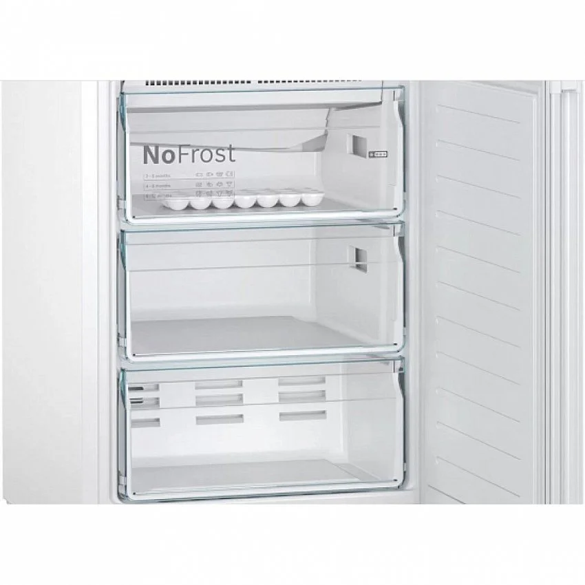 Холодильник BOSCH KGN39VW25R