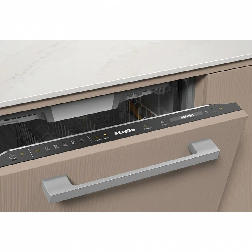 Посудомоечная машина MIELE G 7655 SCVI XXL