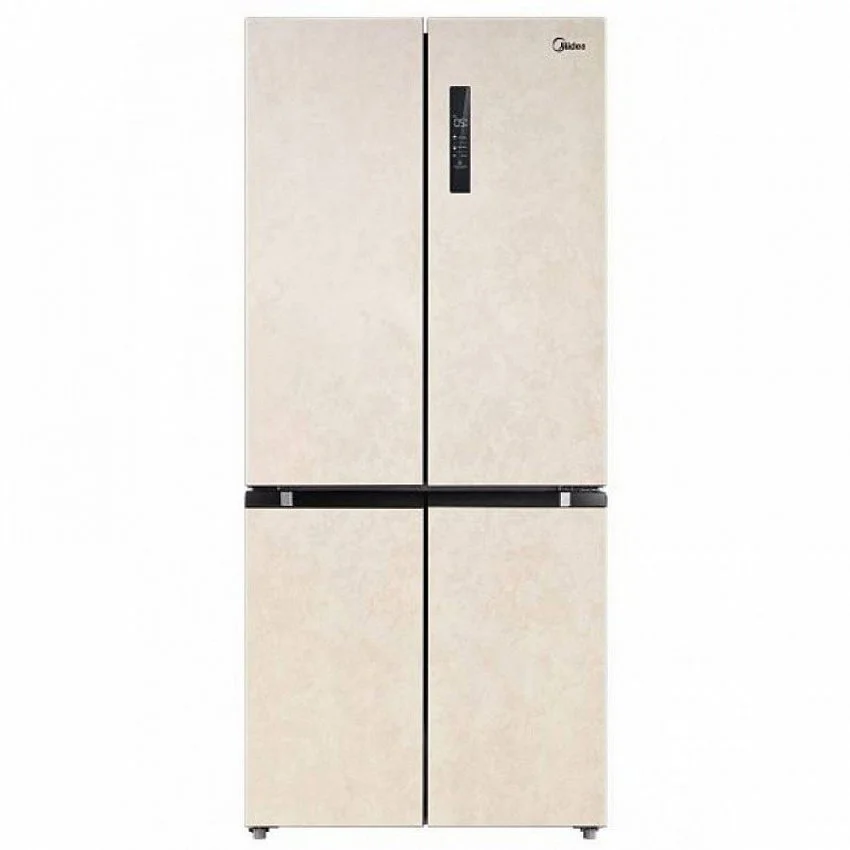 Холодильник MIDEA MDRF644FGF34B