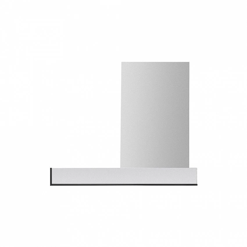 Вытяжка MAUNFELD NORFOLK 60 INOX/GLASS BLACK