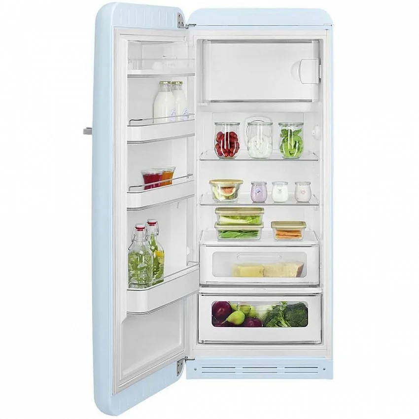 Холодильник SMEG FAB28LPB6