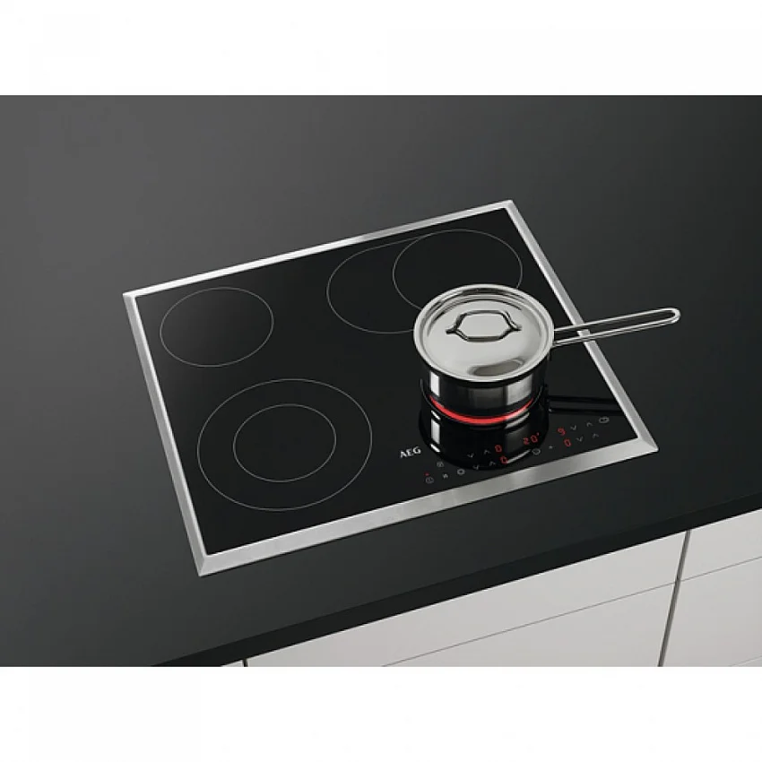 Варочная панель AEG HK634060XB