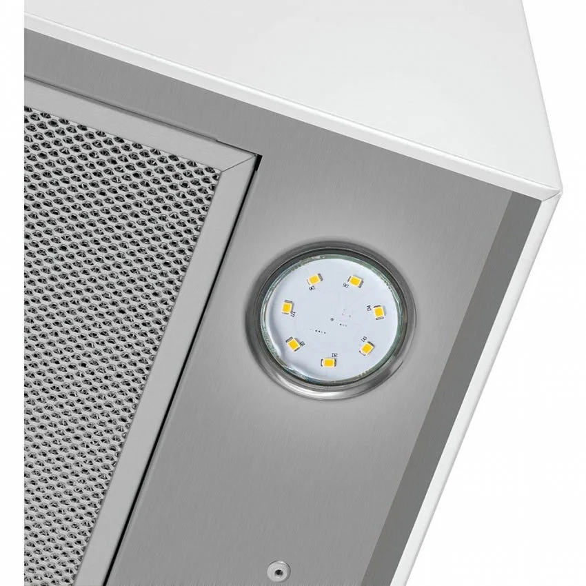 Вытяжка MAUNFELD BATH 401 WHITE
