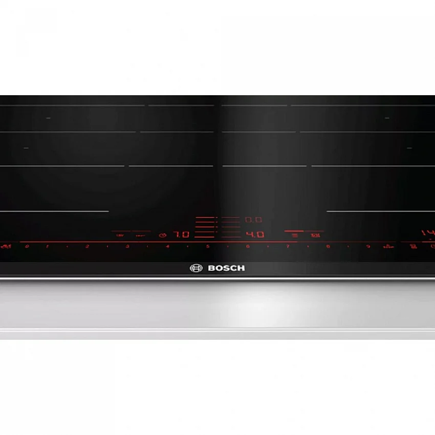 Индукционая варочная панель BOSCH PXY875DC5Z