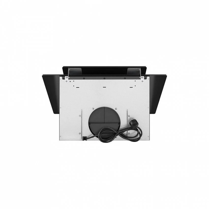 Вытяжка MAUNFELD WIND PUSH 60 GLASS BLACK