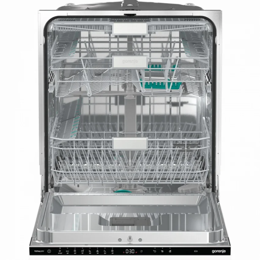 Встраиваемая посудомоечная машина GORENJE GV663C61