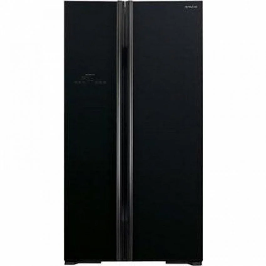 Холодильник HITACHI R-S702 PU2 GBK
