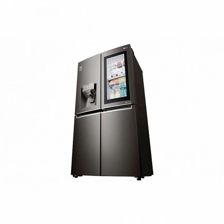 Холодильник LG GR-X24FTKSB