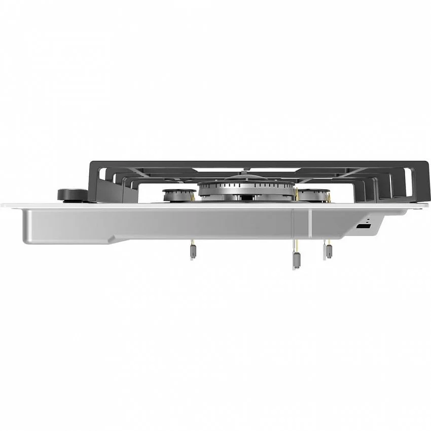 Газовая варочная панель MIDEA MG449TGW