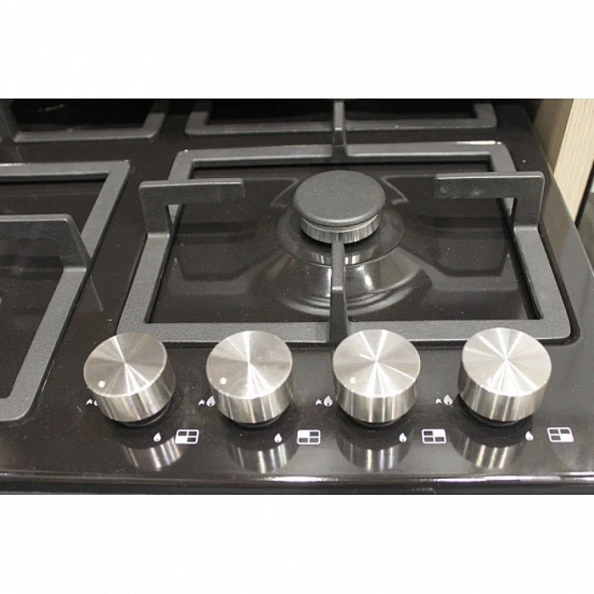 Газовая варочная панель KORTING HG 697 CTN