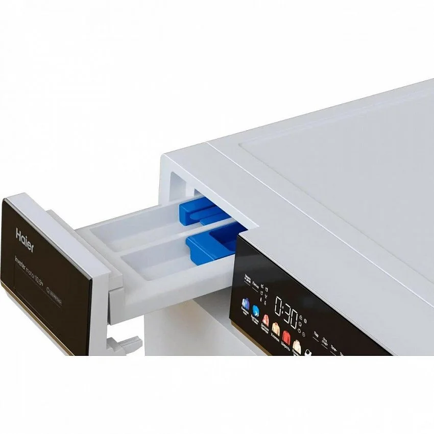 Стиральная машина HAIER HW105-BP14336
