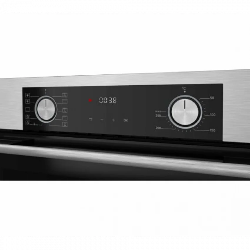 Духовой шкаф KUPPERSBERG HF 610 BX