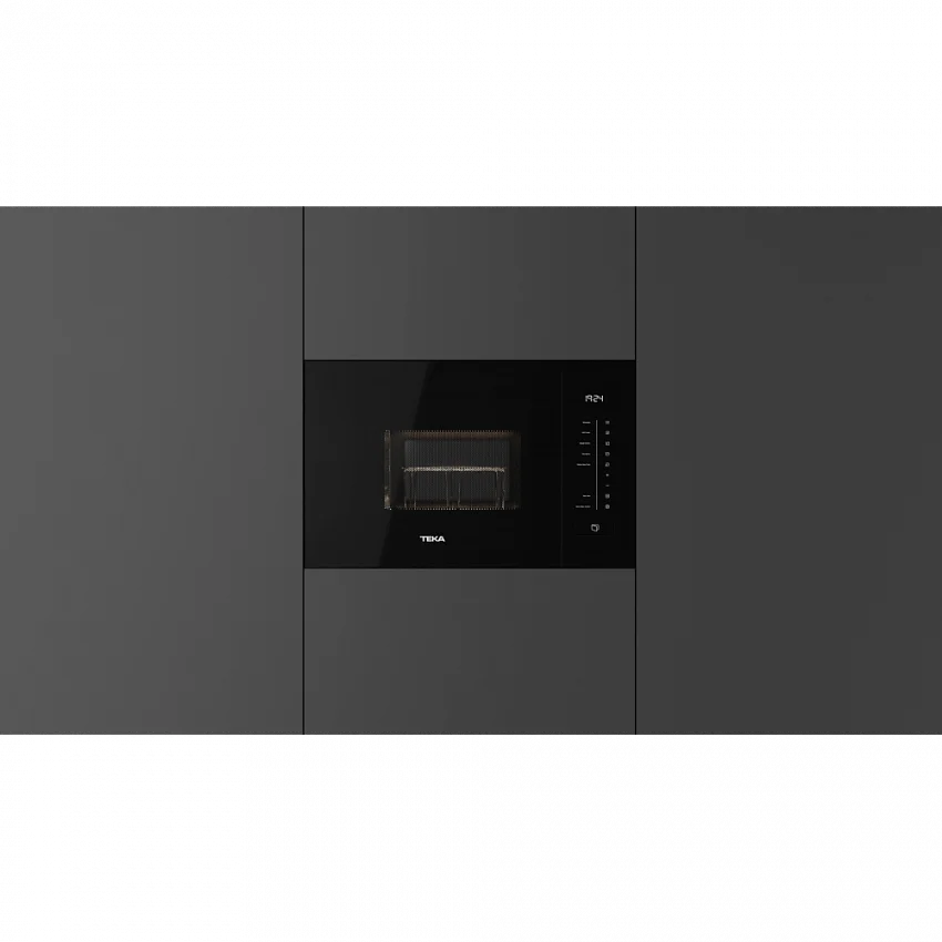 Микроволновая печь TEKA MLEG 820 FI FULL BLACK