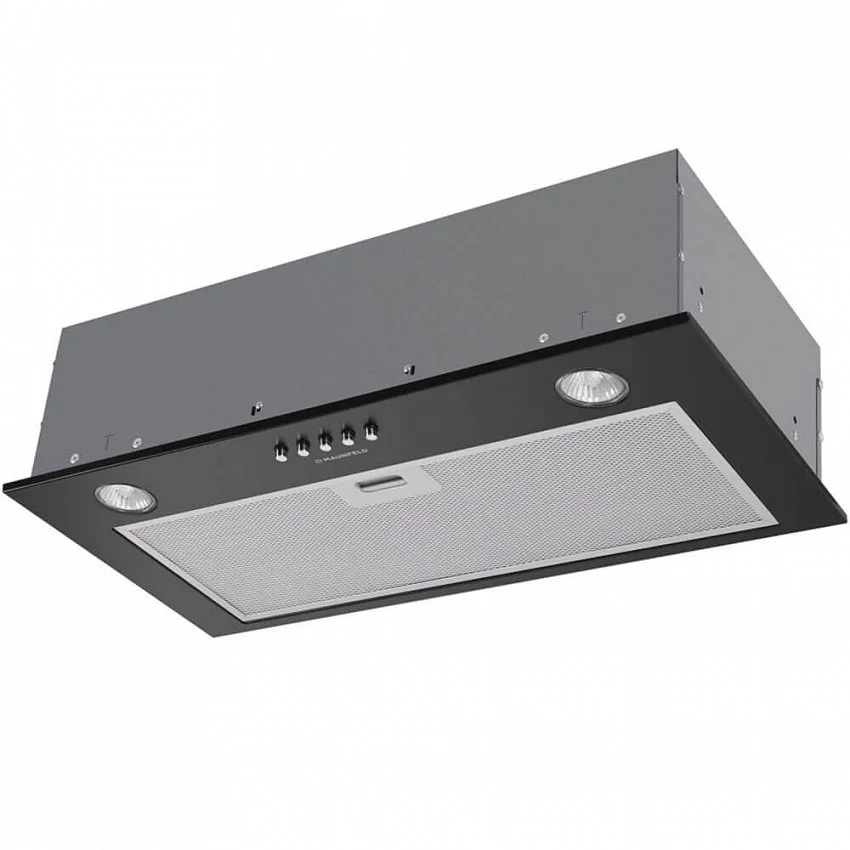 Вытяжка MAUNFELD CROSBY SINGL 60 BLACK