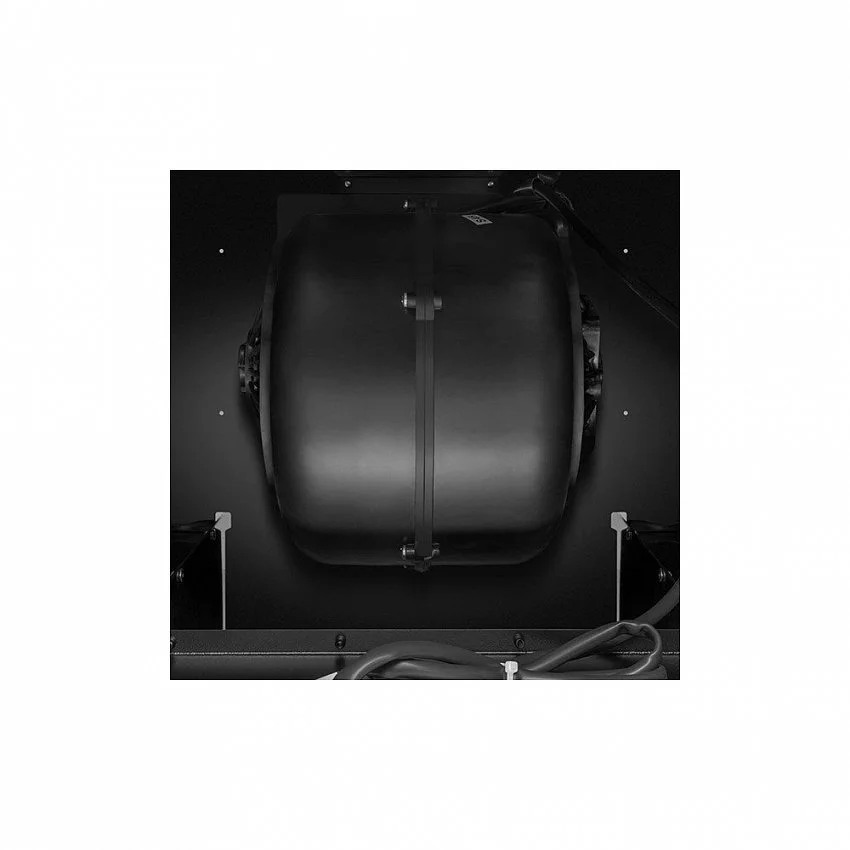 Вытяжка MAUNFELD BATH 402 BLACK