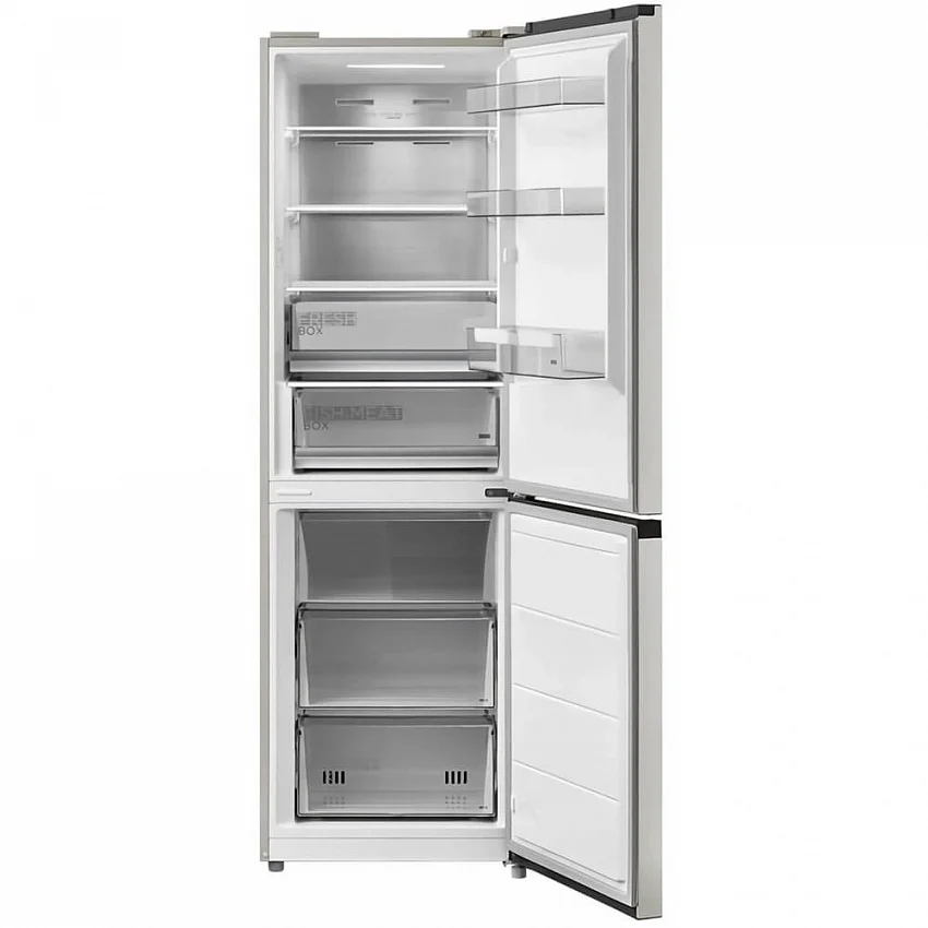 Холодильник MIDEA MDRB472MGF33OM