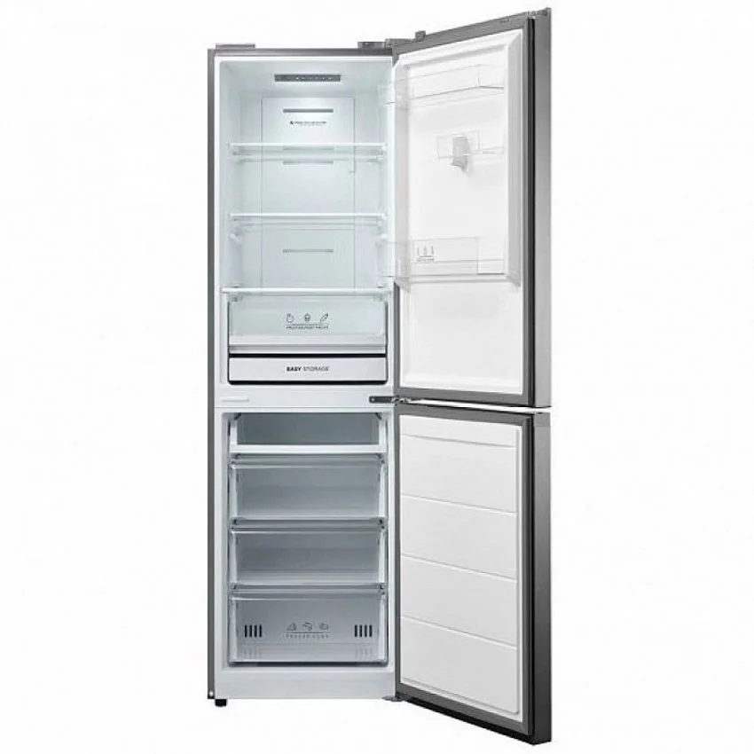 Холодильник MIDEA MDRB379FGF02