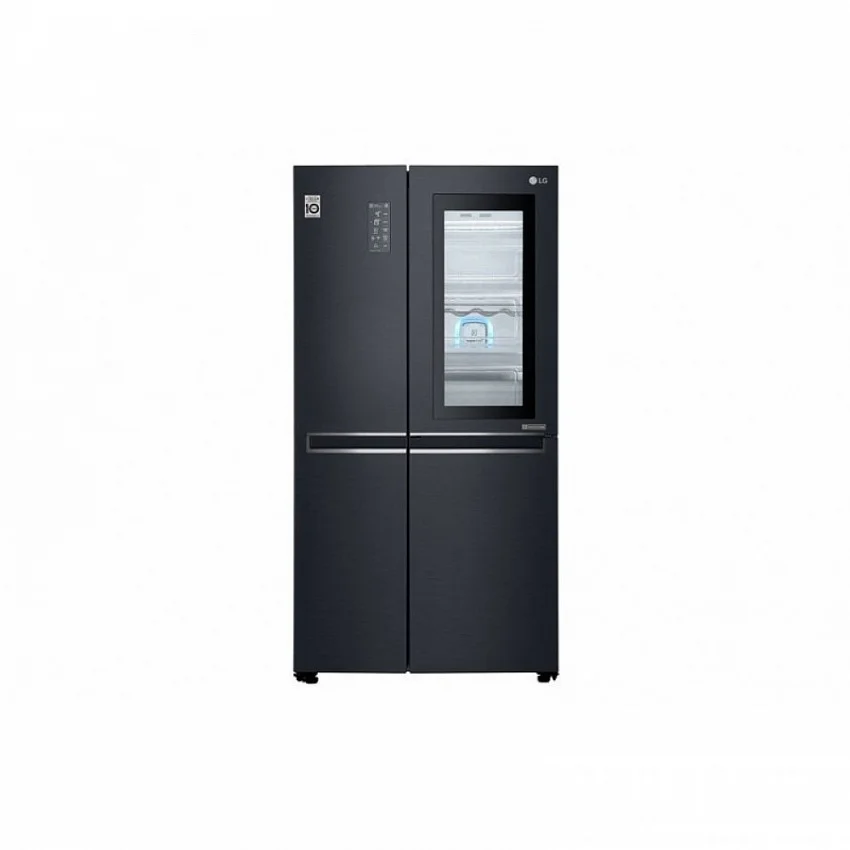 Холодильник LG GC-Q247CAMT