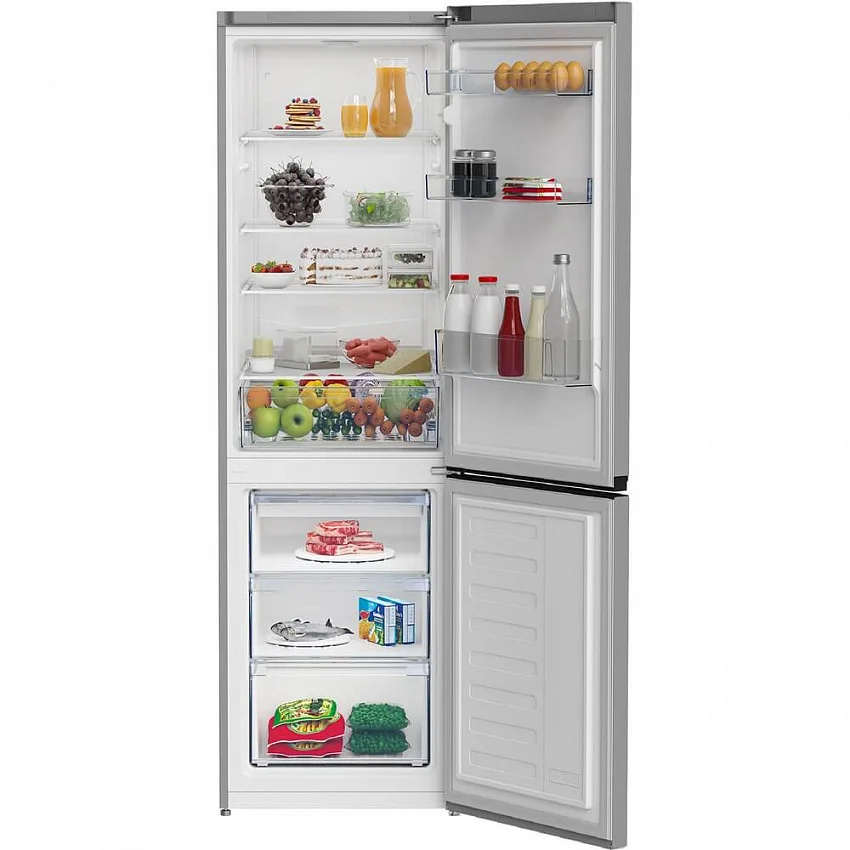 Холодильник BEKO B1RCSK362S