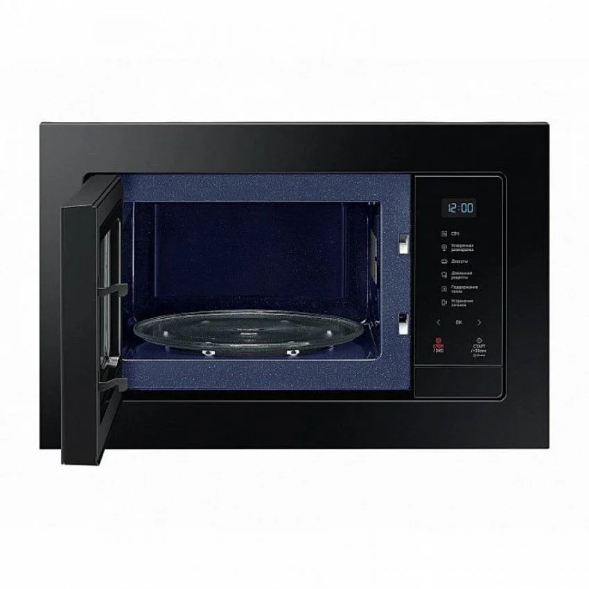 Микроволновая печь SAMSUNG MS20A7118AK/BW