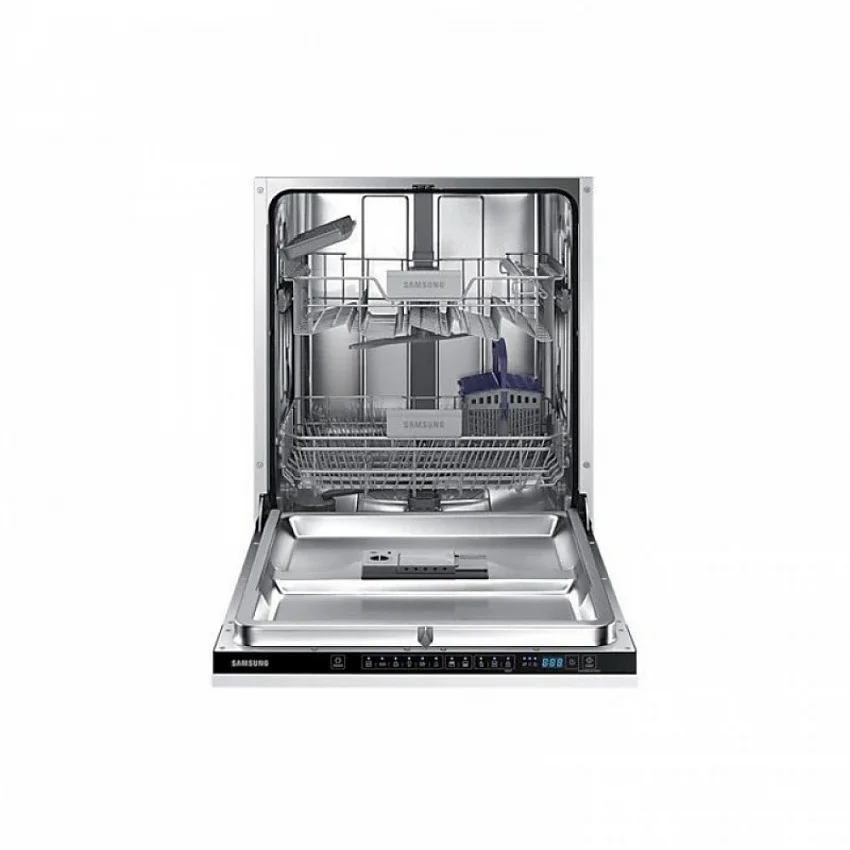 Посудомоечная машина SAMSUNG DW60M6040BB/WT