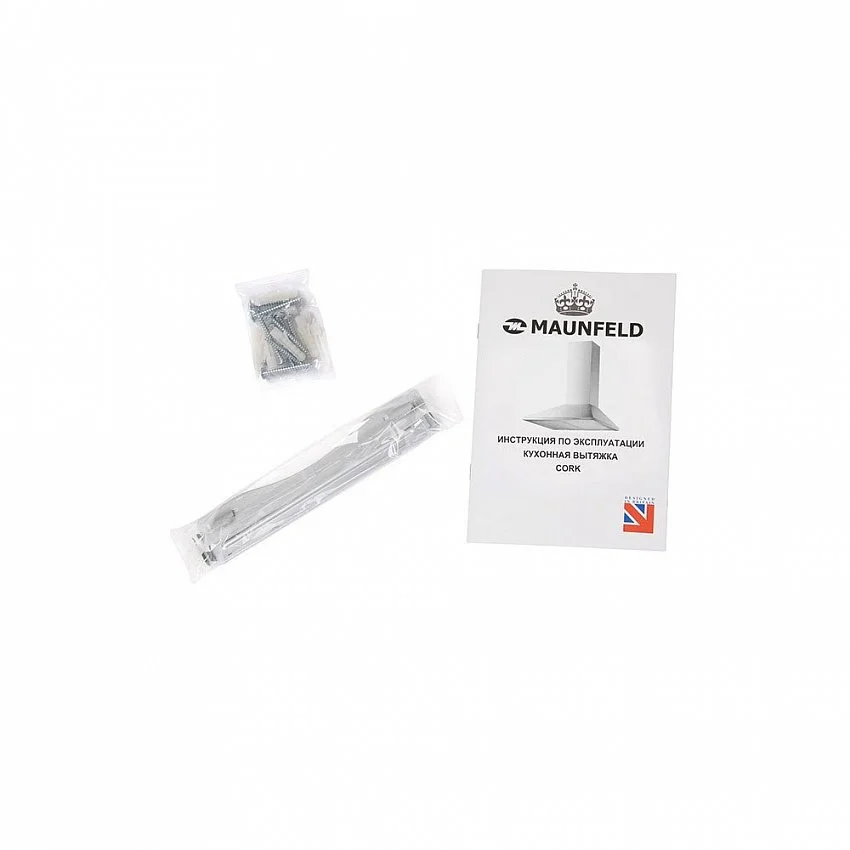 Вытяжка MAUNFELD CORK 60 INOX