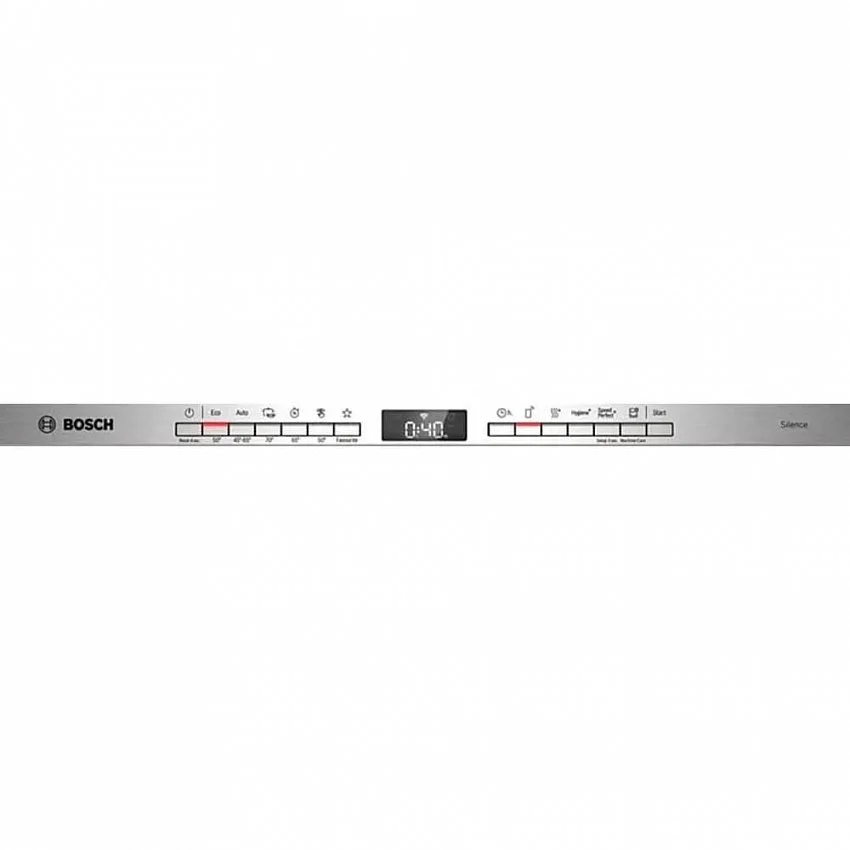Встраиваемая посудомоечная машина Bosch SMV4HVX07E