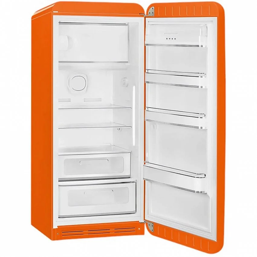 Холодильник SMEG FAB28ROR6