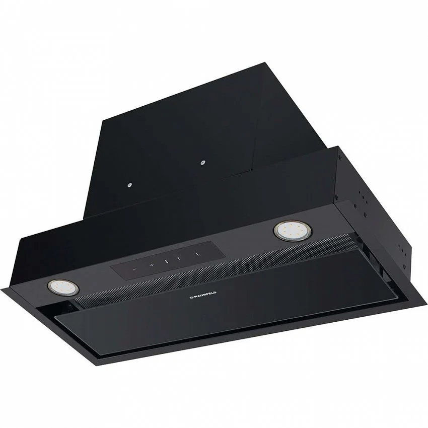 Вытяжка MAUNFELD FANTASY LIGHT 60 BLACK
