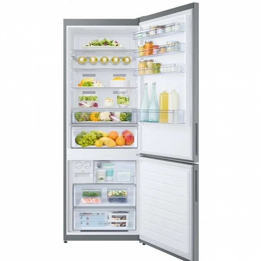 Холодильник SAMSUNG RB46TS374SA/WT