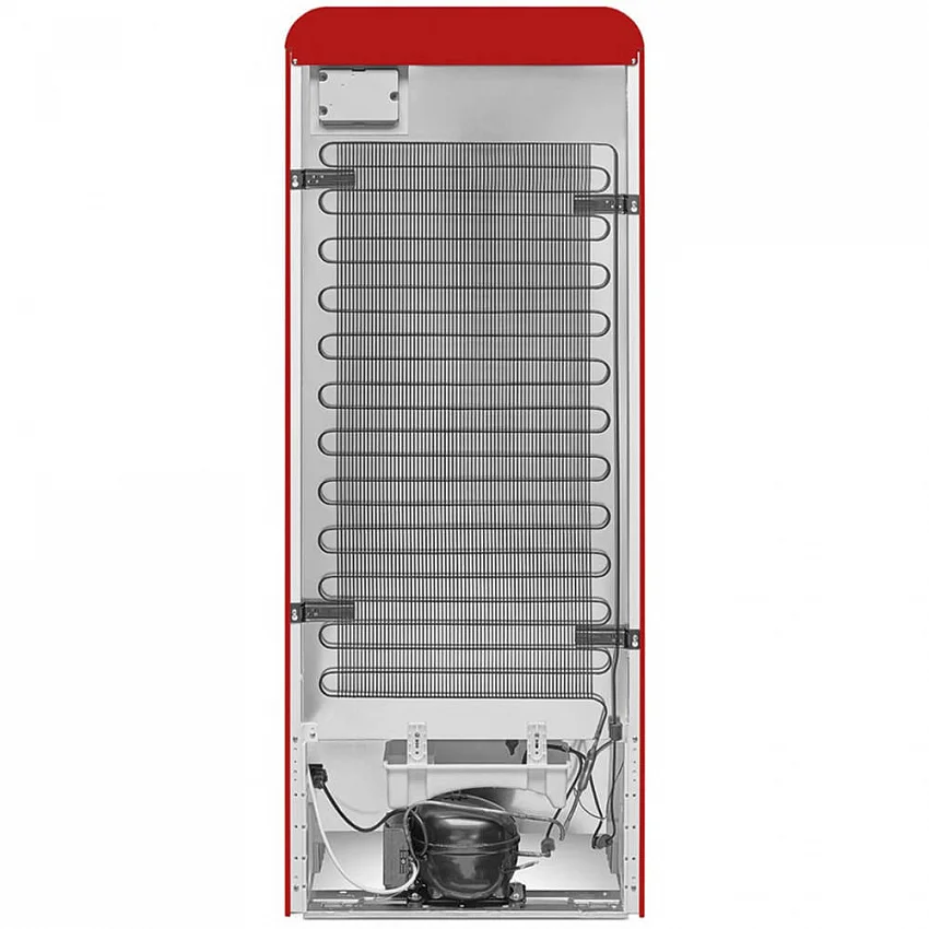 Холодильник SMEG FAB28RRD6