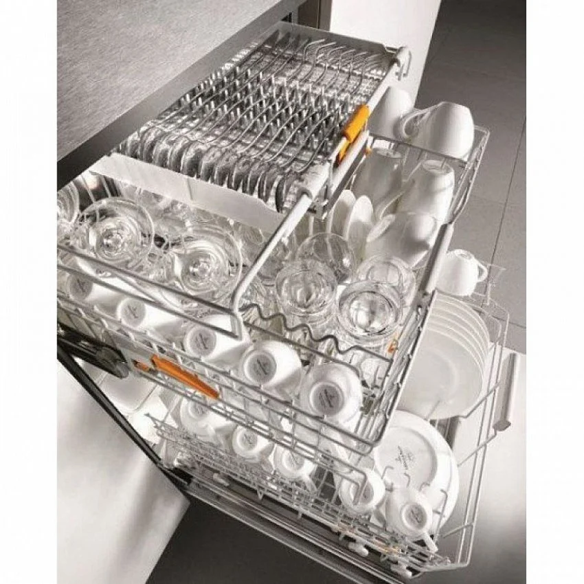 Посудомоечная машина MIELE G 4960 SCVI