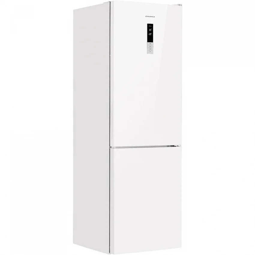 Холодильник MAUNFELD MFF185NFW10 INVERTER