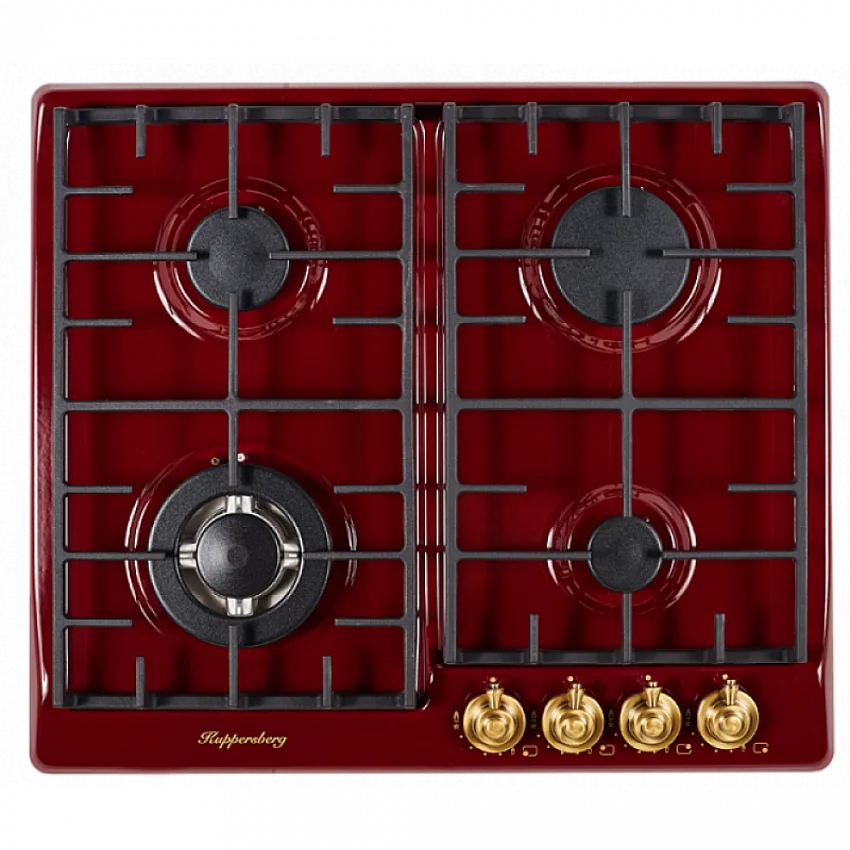 Варочная панель KUPPERSBERG FV6TGRZ BOR BRONZE