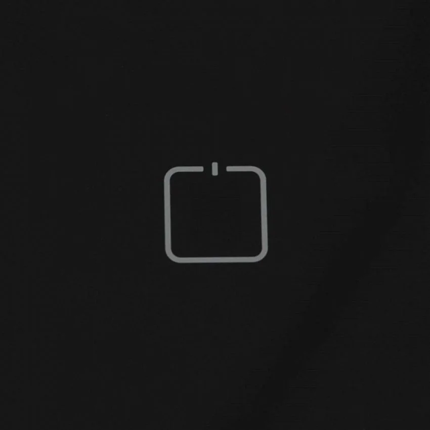 Вытяжка MAUNFELD JANTAR 60 GLASS BLACK